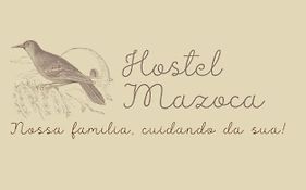 Hostel Mazoca